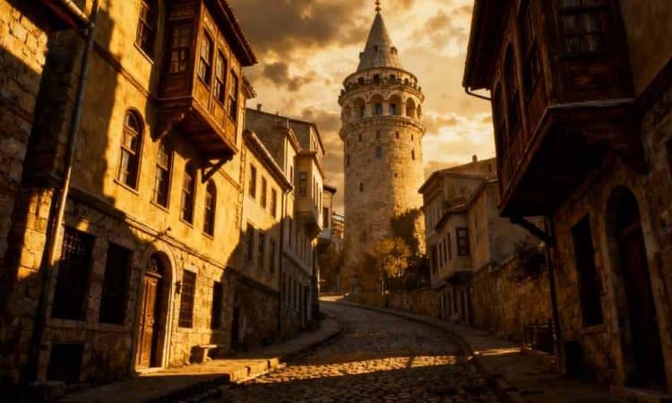 Baku Old City (Icherisheher): Jejak Sejarah Hidup di Jantung Azerbaijan