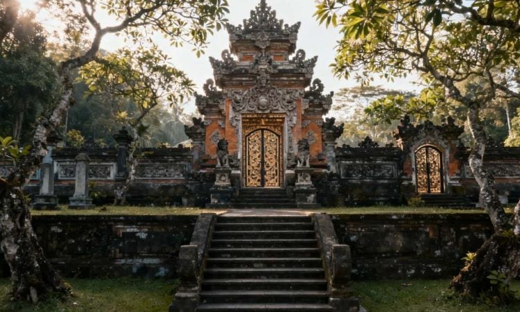 Makam Sultan Hamengkubuwono I di Imogiri, Yogyakarta